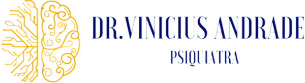 Dr. Vinicius Andrade, psiquiatra