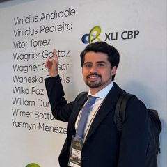 Dr. Vinicius Andrade